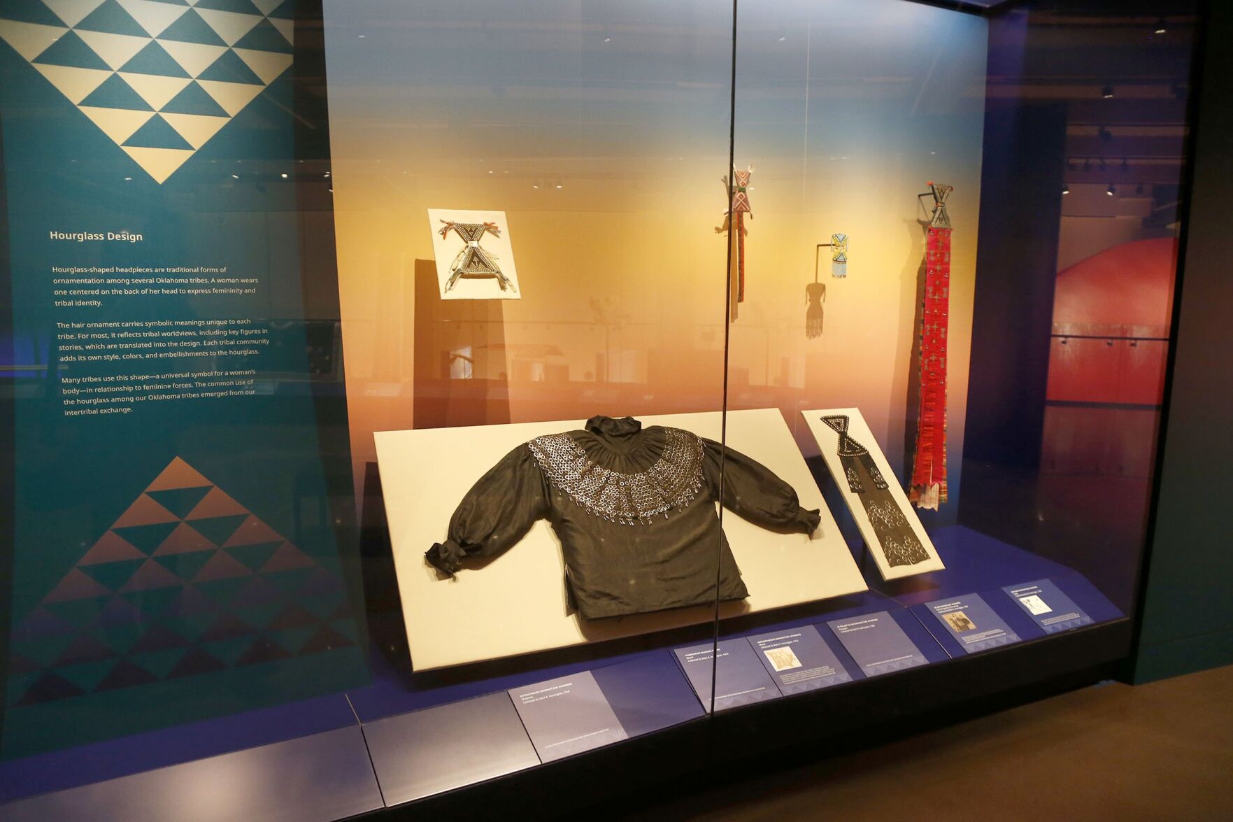 First Americans Museum